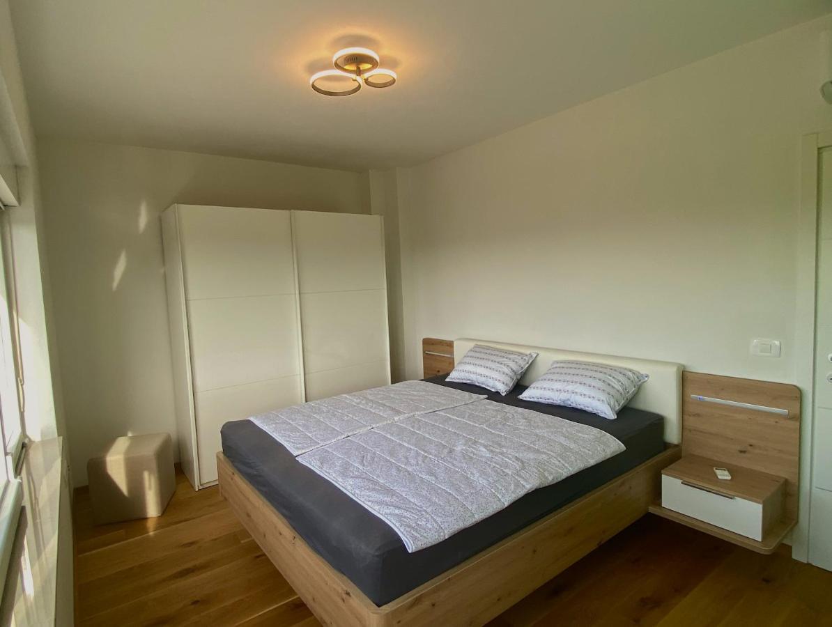 Ferienhaus Luka Zadar Eksteriør billede