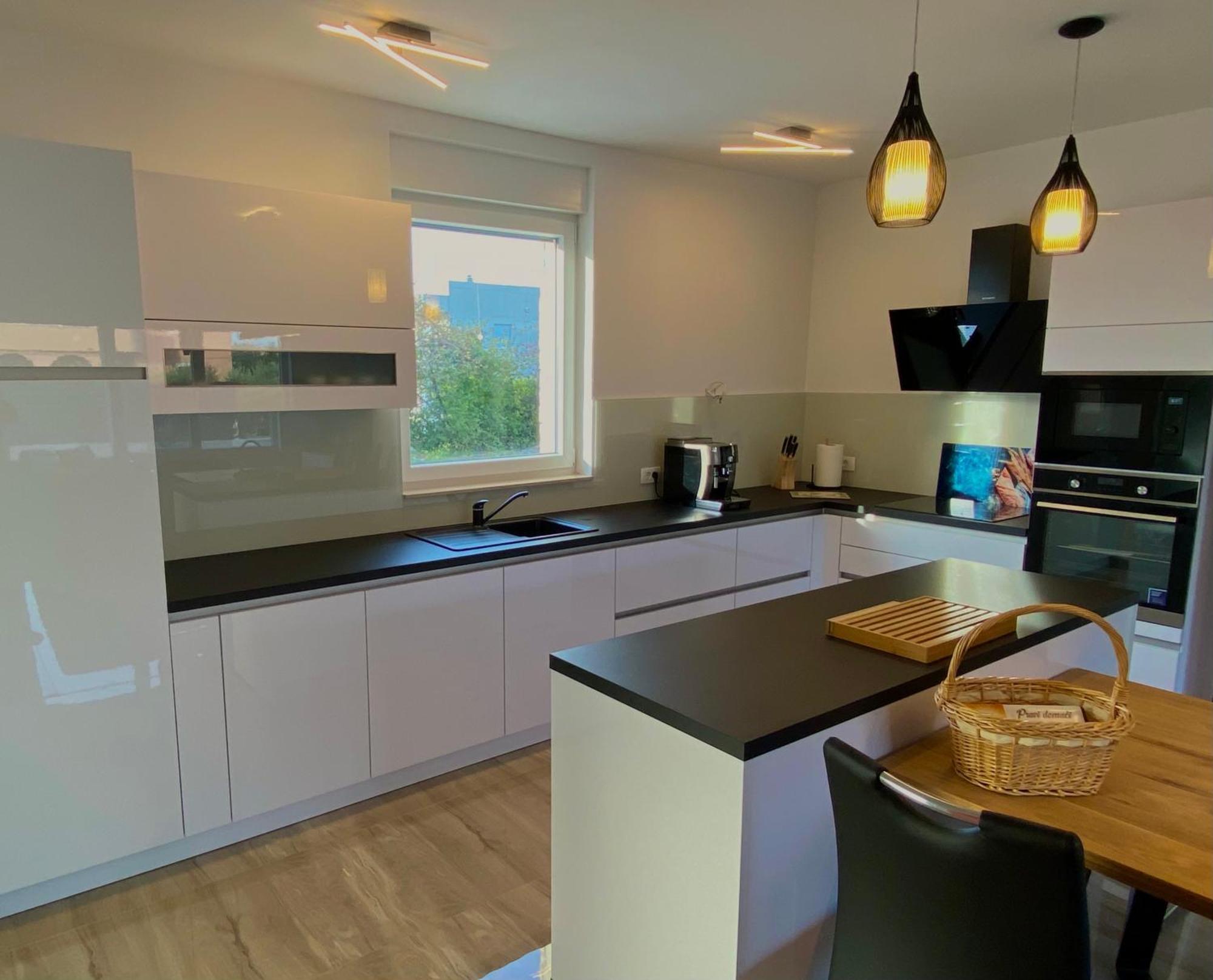 Ferienhaus Luka Zadar Eksteriør billede